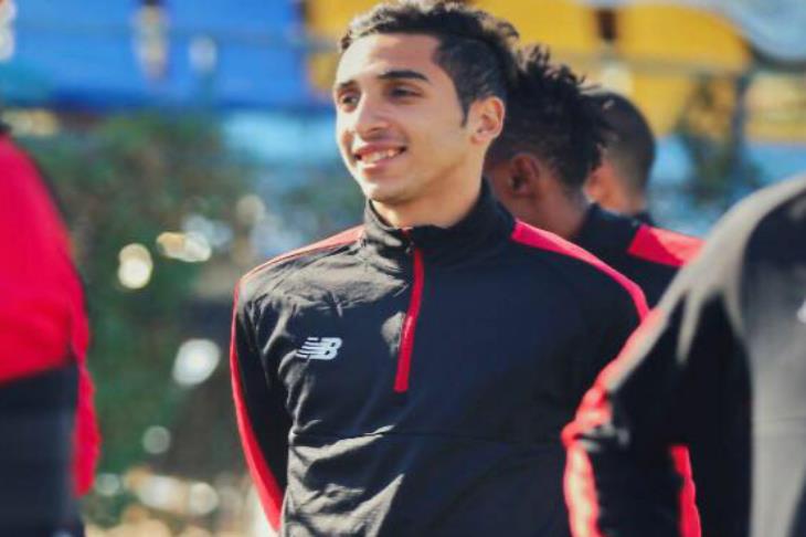 كريم فؤاد كريم فؤاد